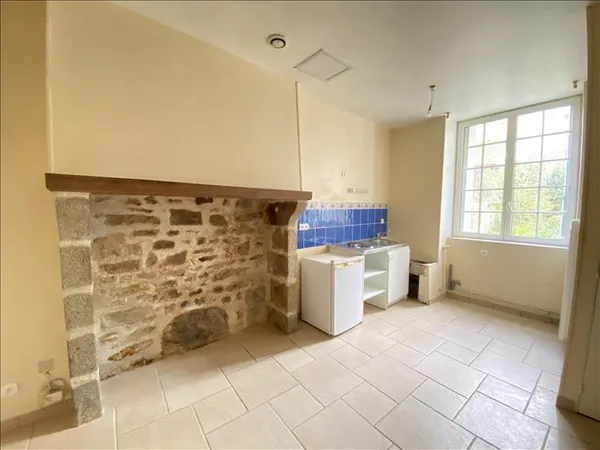 Immeuble 233 m²