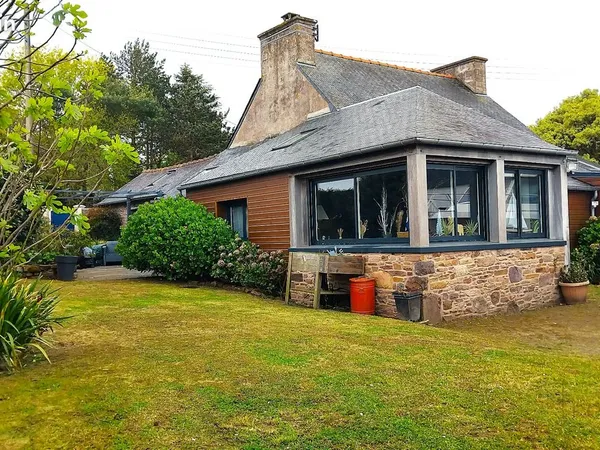 Maison 7 pièces 128 m²