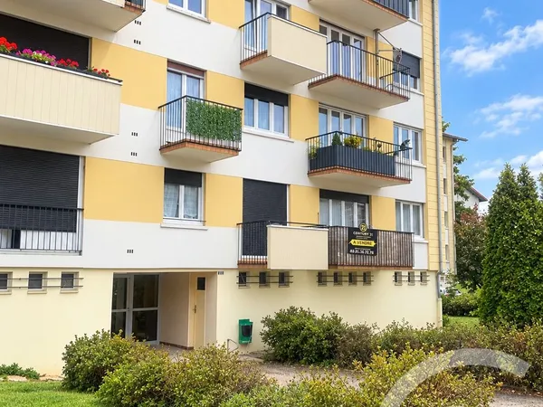 Appartement 3 pièces 75 m²