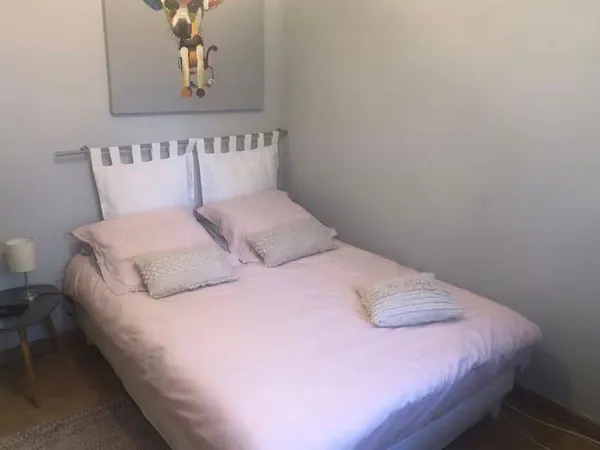 Appartement 10 m²