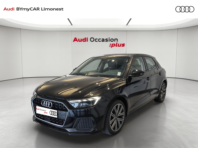 Audi A1 Sportback 30 TFSI 110 ch BVM6