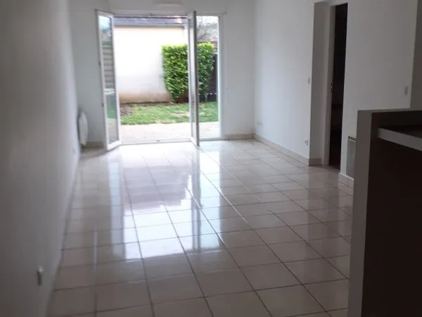 Appartement F2
