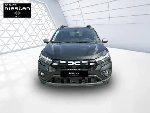 Dacia Sandero tce 110 — photo 2