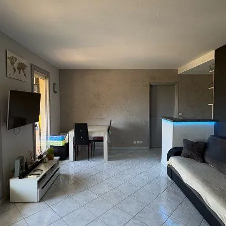 Appartement La Trinité