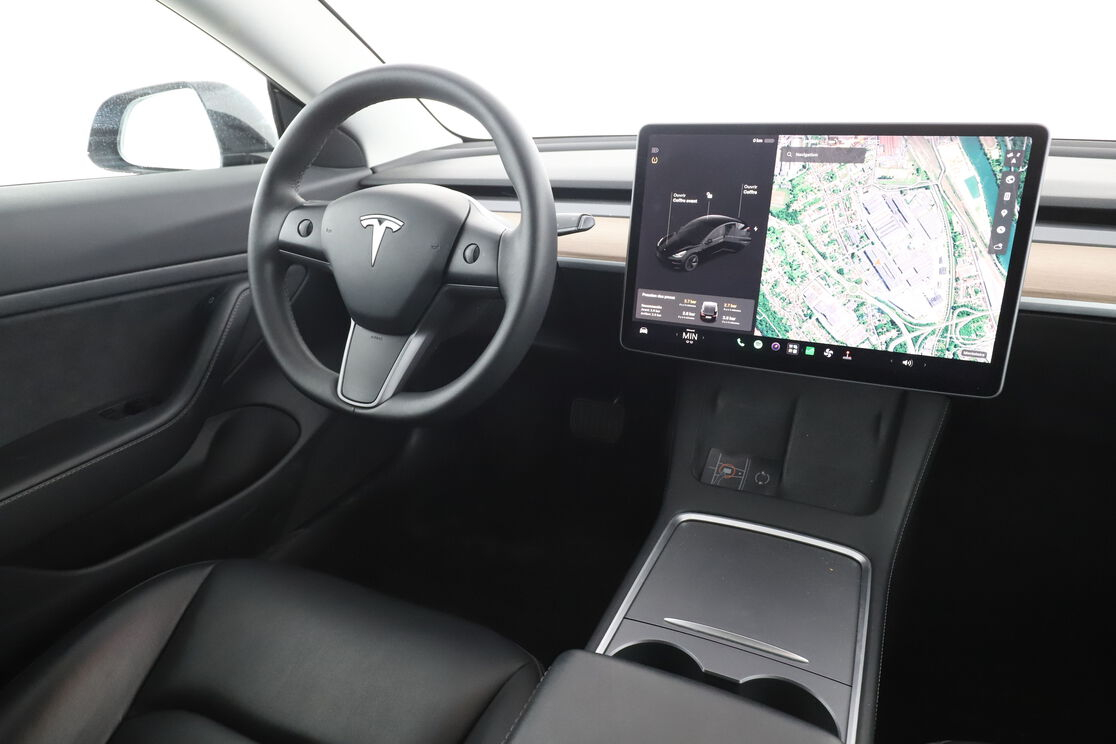 Tesla Model 3 Autonomie Standard Plus RWD 60 kWh — photo 12