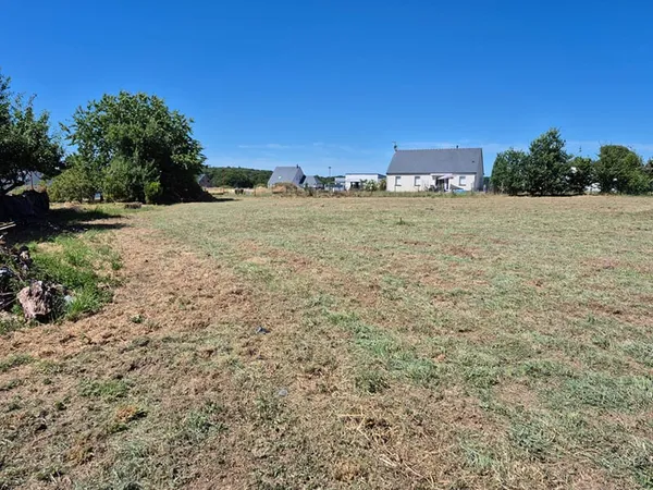 Terrain Mohon 2920 m2