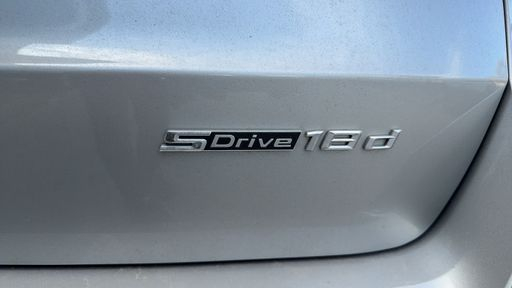BMW X1 sDrive 18d 150 DKG7 - M Sport – 2023 – 49727 km – Diesel – Boîte Automatique — photo 10
