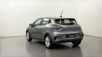 Renault Clio 1.5 dCi 100ch Evolution - 25 — photo 8