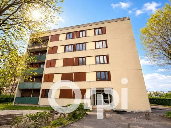 Appartement 3 pièces 67 m²