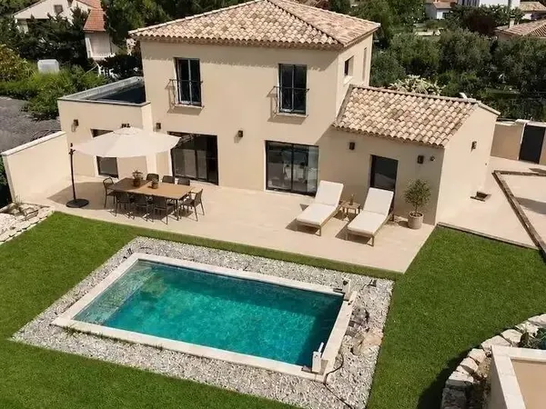 Maison 4 pièces 163 m²