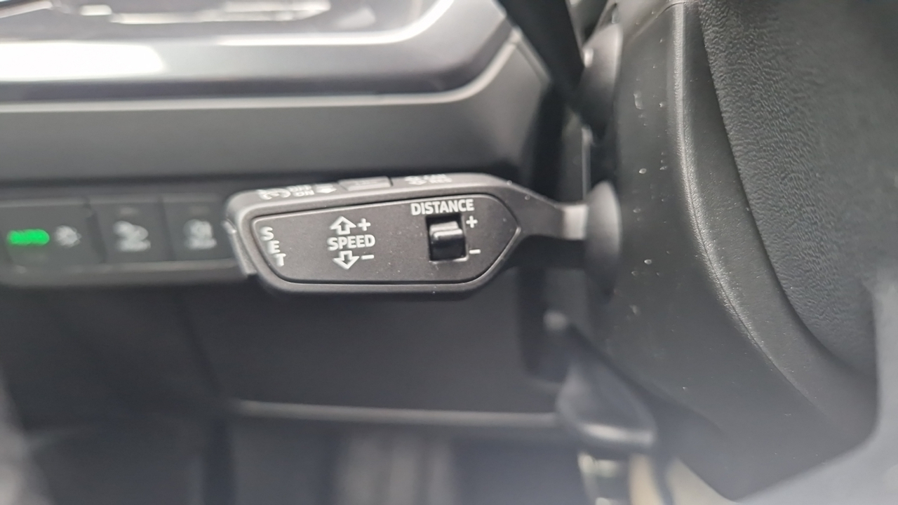 Audi Q4 e-tron Sportback 55 340 ch 82 kWh quattro — photo 30