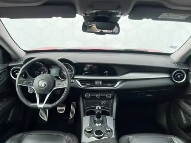 Alfa Romeo Stelvio 2.2 180 ch at8 — photo 6