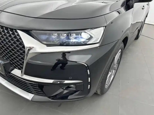 Ds Ds 7 ds7 crossback puretech 180 eat8 — photo 80