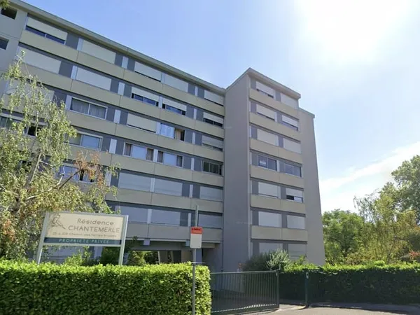 Garage fermé Caluire
