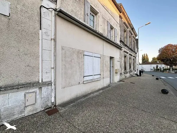 Duplex 4 pièces 108 m²