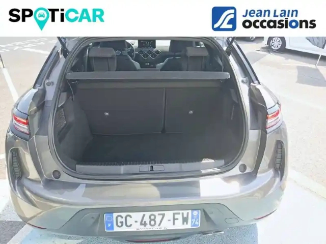 Ds Ds 3 ds3 crossback puretech 130 eat8 — photo 6
