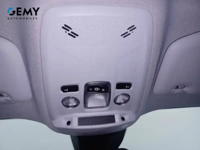 Peugeot 2008 puretech 130 s&amp;s eat8 — photo 15