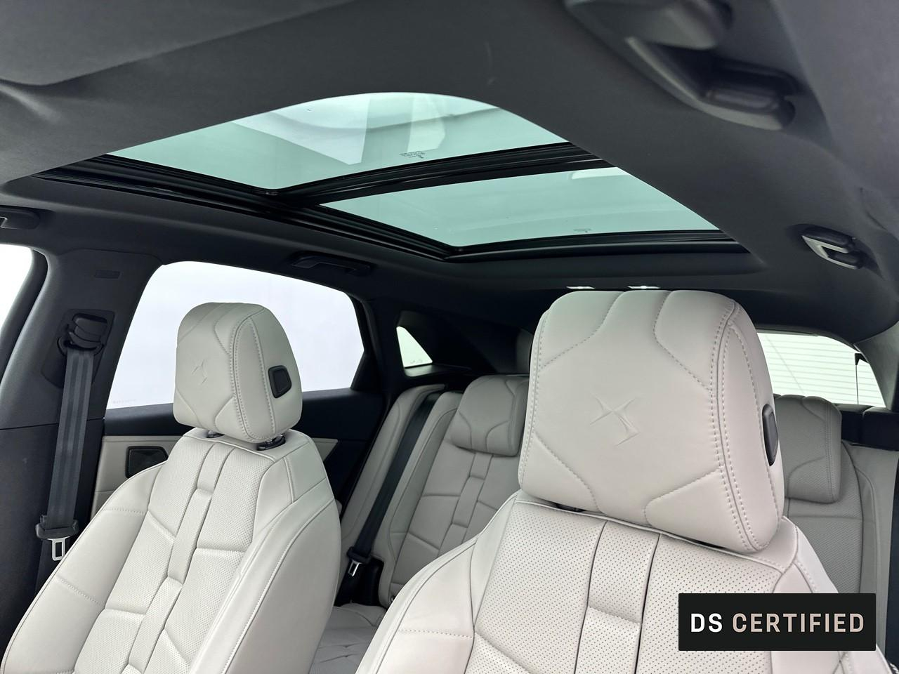 Ds Ds 7 crossback bluehdi 130 eat8 opera — photo 32