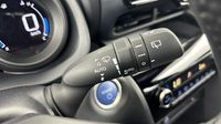 Toyota Yaris Cross 116h Design AWD-i MY22 — photo 25
