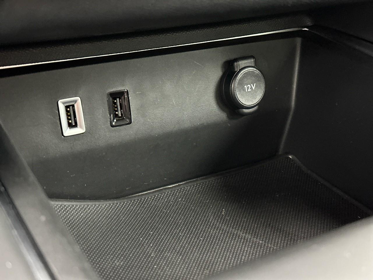 Citroën C5 Aircross puretech 130 s&s bvm6 c-series — photo 28