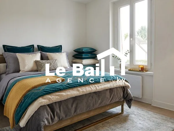 Maison à vendre Boissy-l'Aillerie