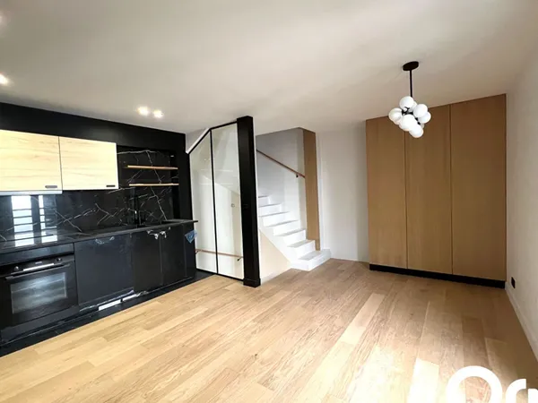 Appartement 4 pièces 99 m²