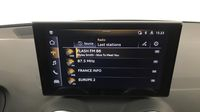 Audi Q2 35 TFSI 150ch Design S tronic 7 — photo 28