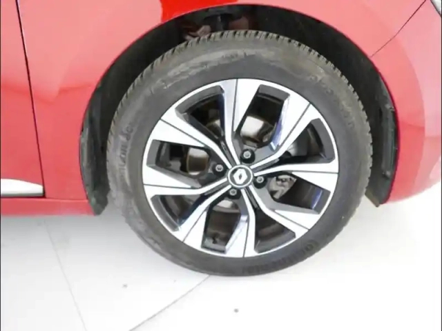 Renault Clio 1.0 tce 90ch evolution — photo 14