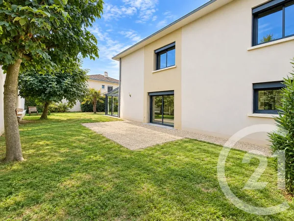 Maison 4 pièces 106 m²