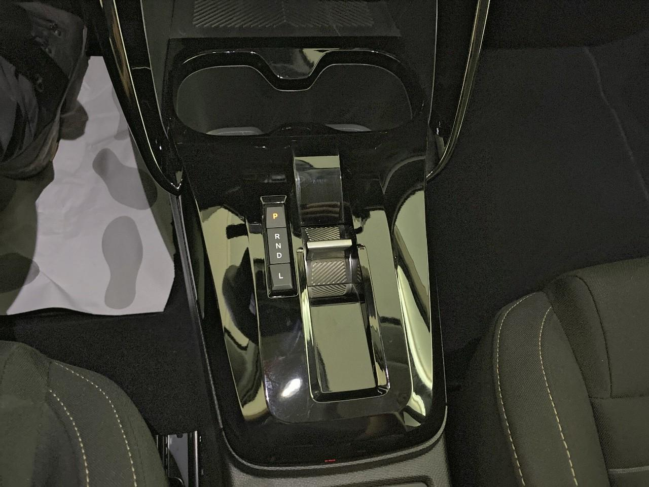 Citroën C3 Aircross hybride 145 ch aut plus — photo 17