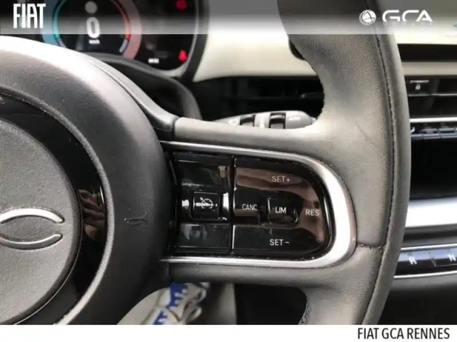 Fiat 500 e 118ch icône — photo 10