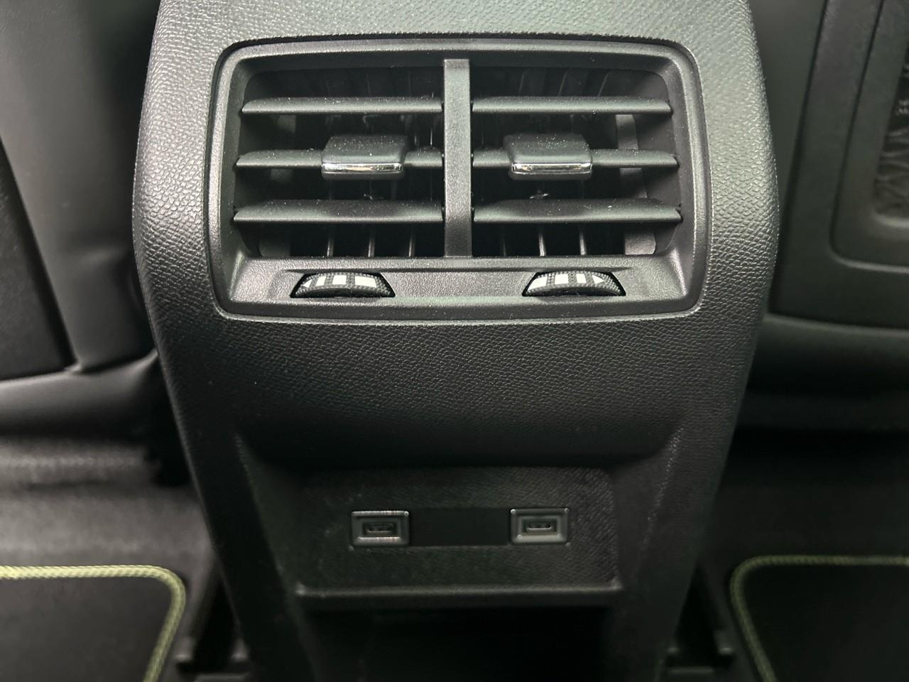 Peugeot 308 e-308 156ch batterie 55 kwh gt exclusive — photo 20