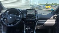 Mitsubishi Eclipse Cross 2.4 MIVEC PHEV 188ch Black Collection 4WD 2023 — photo 11