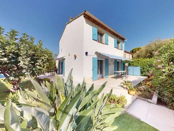Maison 5 pièces 102 m²