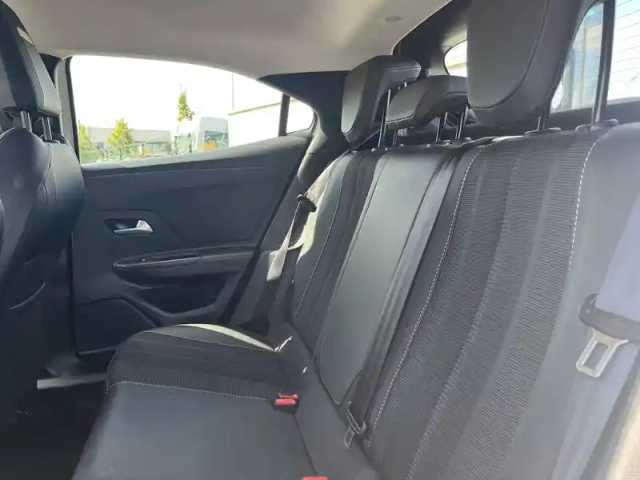 Opel Mokka electrique 136 ch &amp; batterie 50 kwh — photo 21