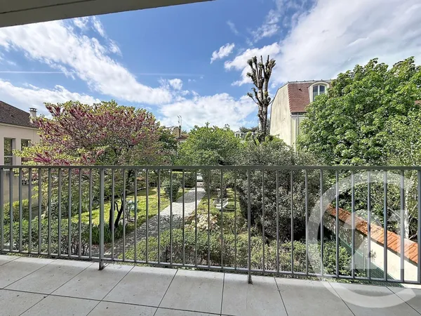 Appartement 3 pièces 81 m²