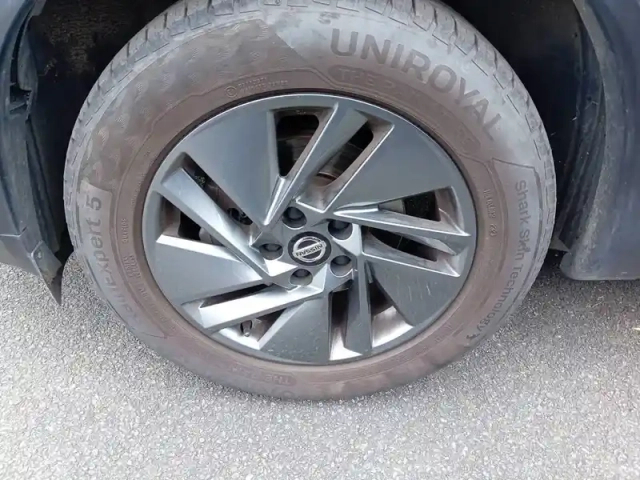 Nissan Qashqai mild hybrid 158 ch xtronic — photo 13
