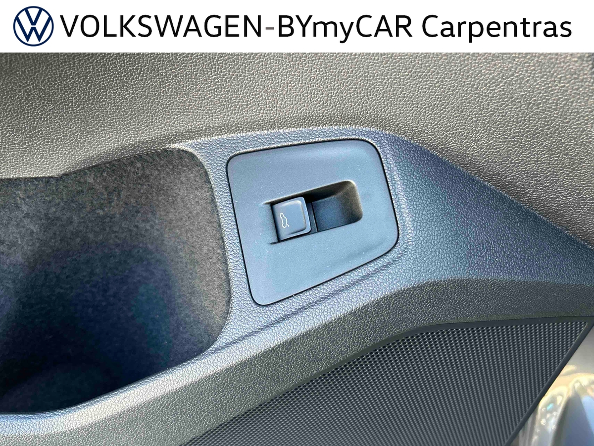 Volkswagen Tiguan 2.0 TDI 150ch DSG7 — photo 38