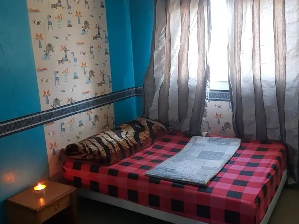 Chambre a louer au Blanc Mesnil 93150 . Loyer 350