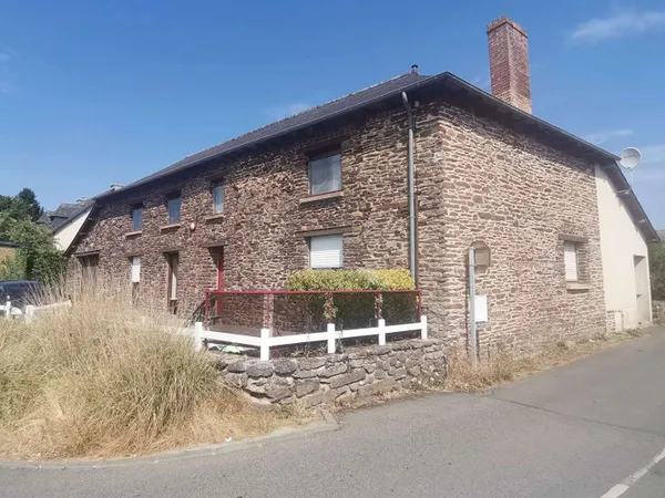 Maison 8 pièces 200 m²