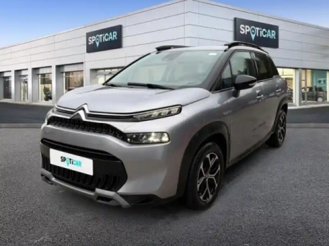 Citroën C3 Aircross 1.2 puretech 110ch s&amp;s plus