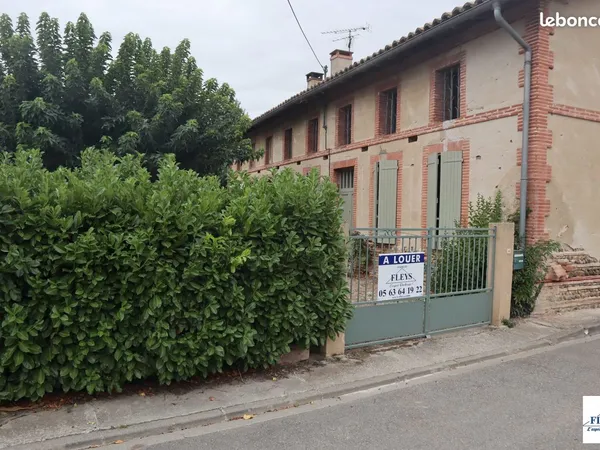 Maison 5 pièces 200 m²