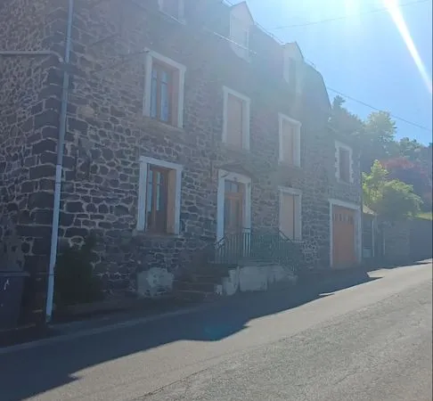 Immeuble 12 pièces 294 m²