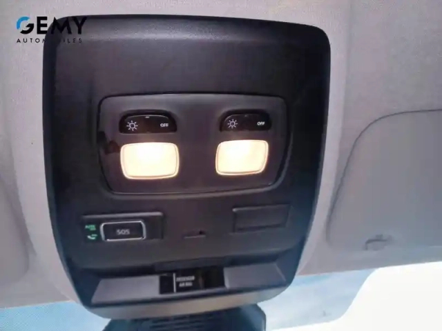 Renault Trafic blue dci 150 — photo 47