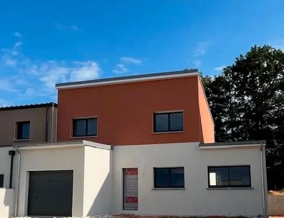 Maison 125 m² Saint Georges Du Bois