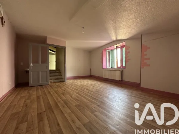Maison 4 pièces 108 m²