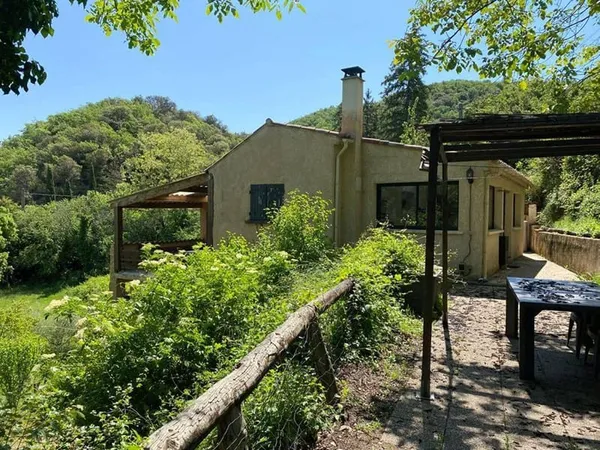 Maison 3 pièces 91 m²