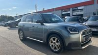 Mini Countryman E 204ch Favoured — photo 3
