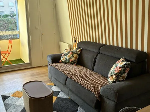 Studio à louer