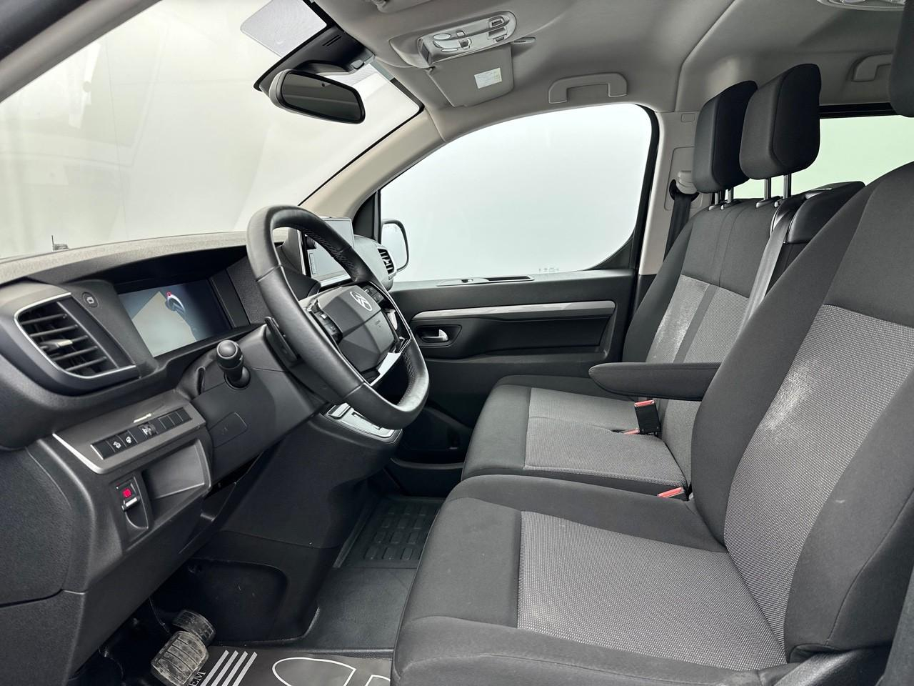 Citroën Spacetourer xl bluehdi 180 s&s eat8 business — photo 9